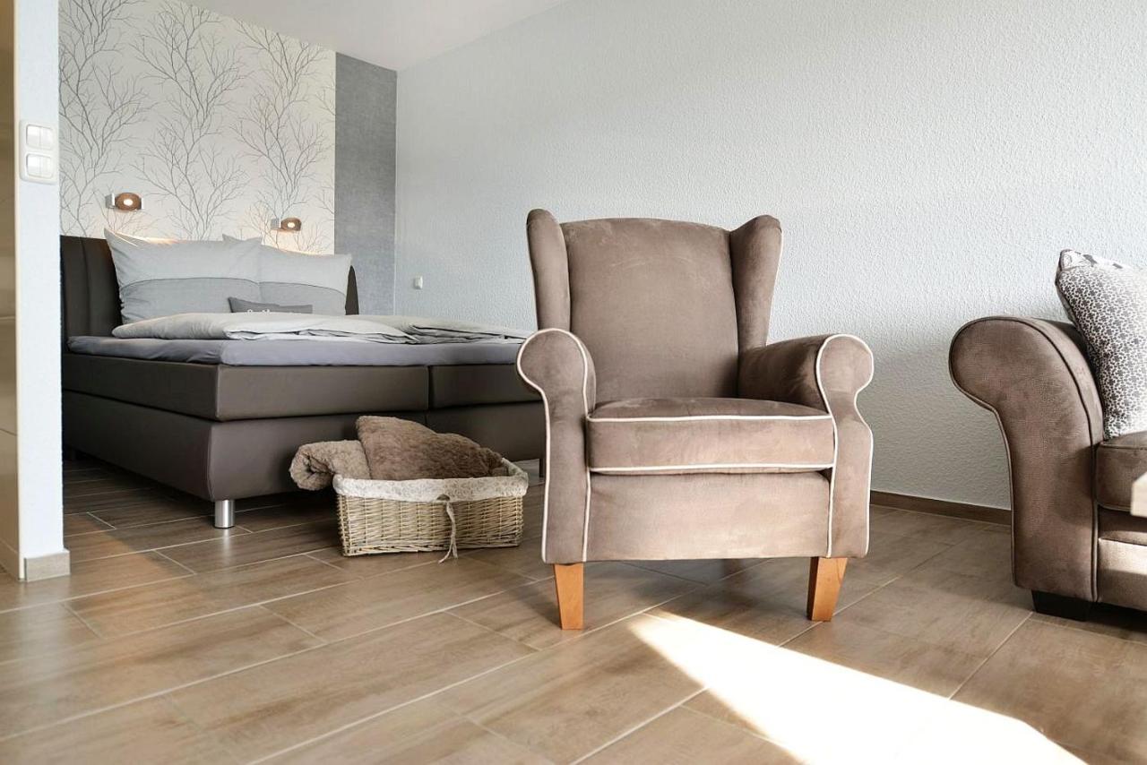 Strandhochhaus Shc1 Cuxhaven Bagian luar foto