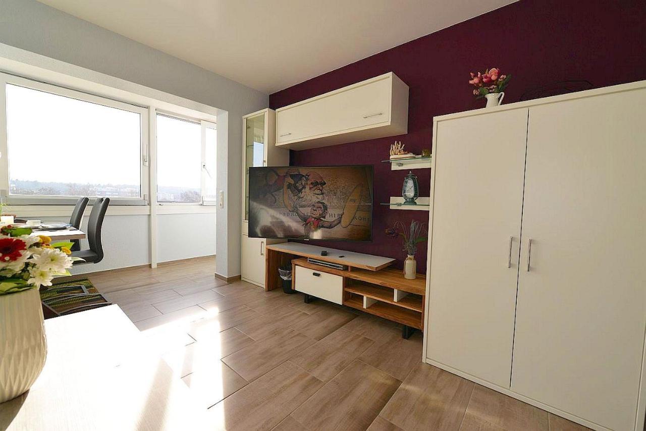 Strandhochhaus Shc1 Cuxhaven Bagian luar foto